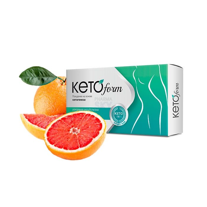 KetoForm ➜ в Гуарде