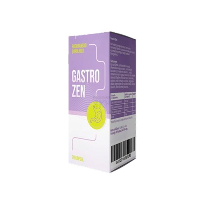 Gastro ZEN ➜ u Istočno-Sarajevu