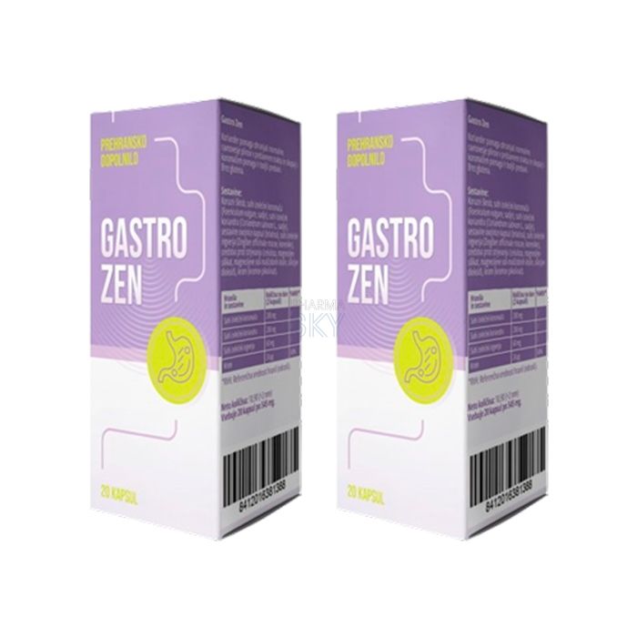 Gastro ZEN ➜ u Sloveni Gradec