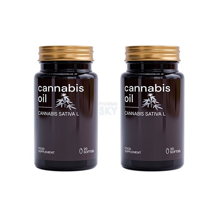 Cannabis Oil Hypertension ➜ в Латине