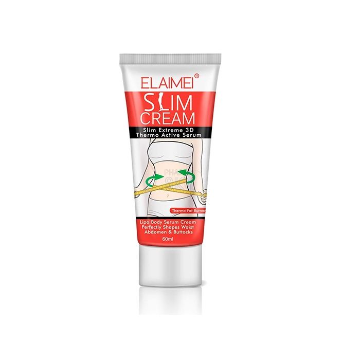 Slim Cream ➜ in Kozani