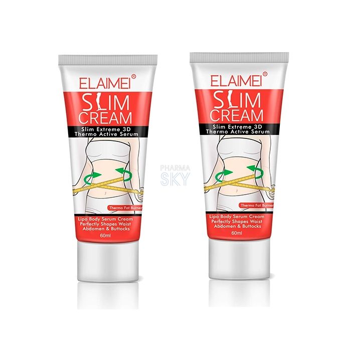 Slim Cream ➜ στη Χίο