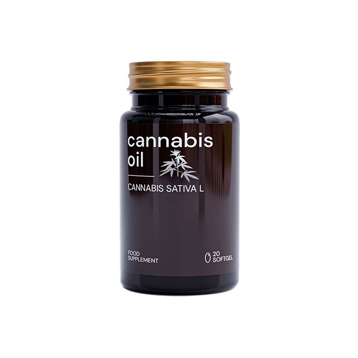 Cannabis Oil Prostatitis ➜ в Парме