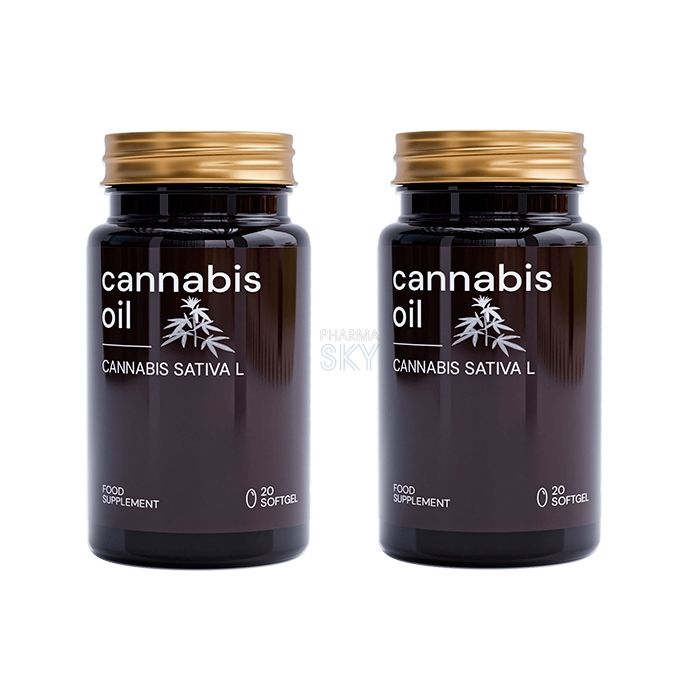 Cannabis Oil Joints ➜ en Nápoles