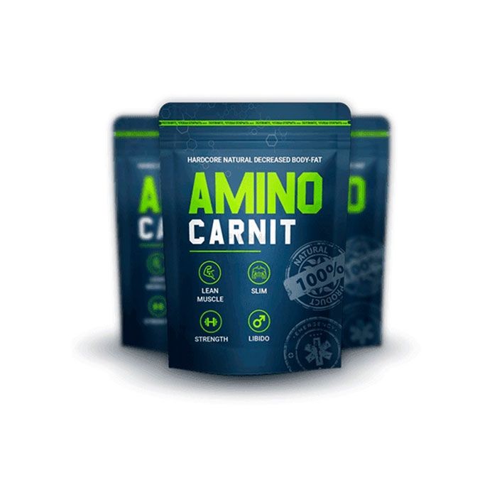 Aminocarnit ➜ in Plunge