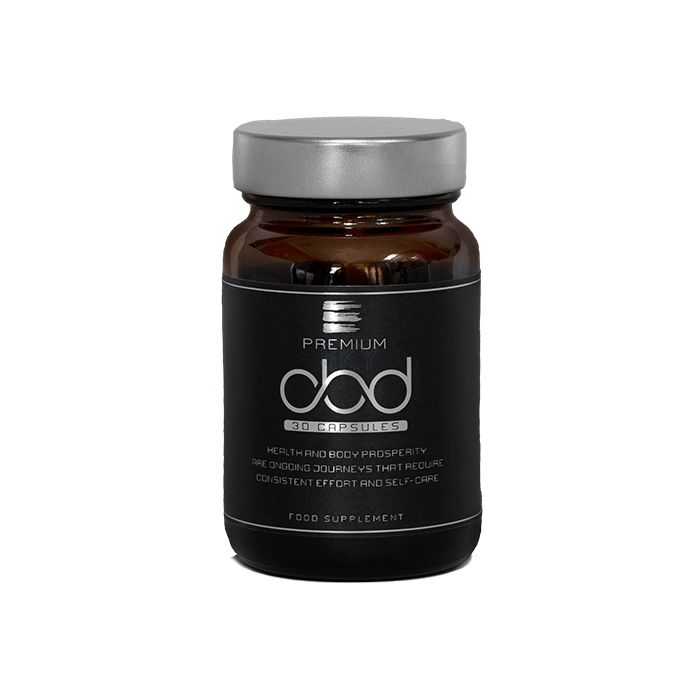 Premium CBD ➜ in Jet