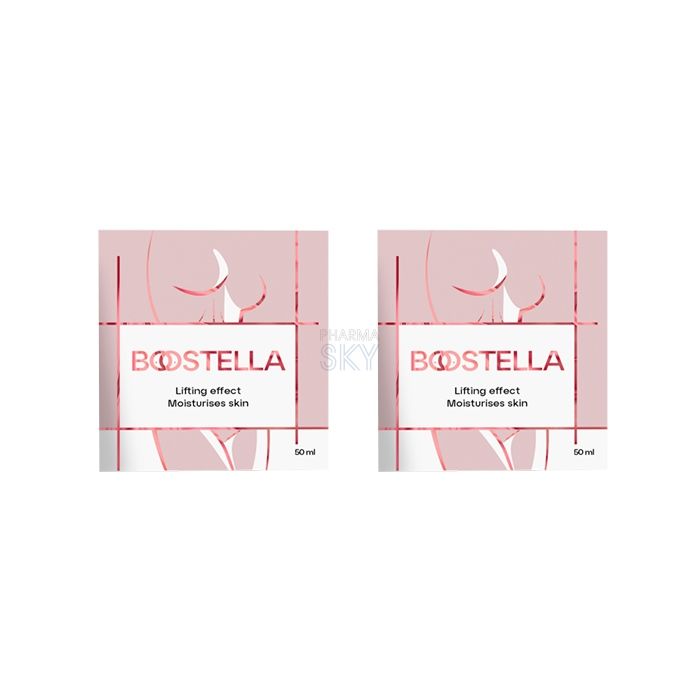 Boostella ➜ Թբիլիսիում