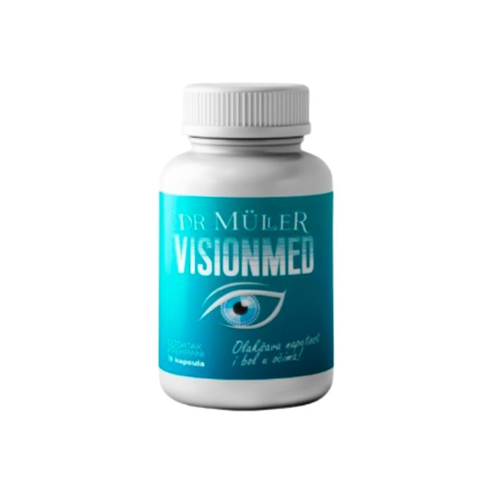 VisionMed ➜ în Chachak