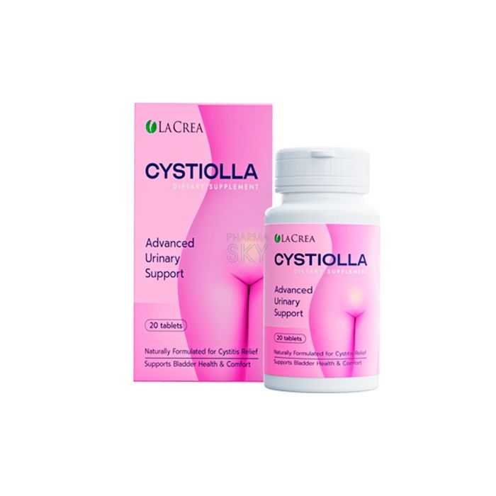 Cystiolla ➜ 