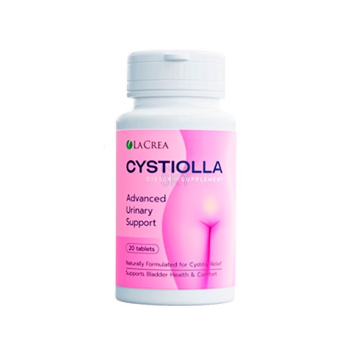 Cystiolla ➜ 