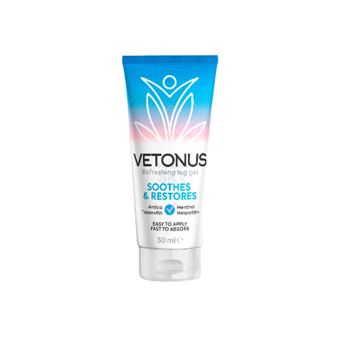 Vetonus ➜ 