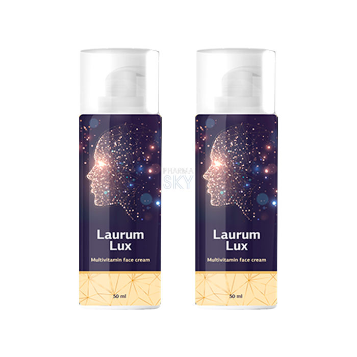 Laurum Lux ➜ в Цаленджихе