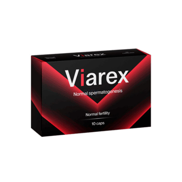 Viarex ➜ 