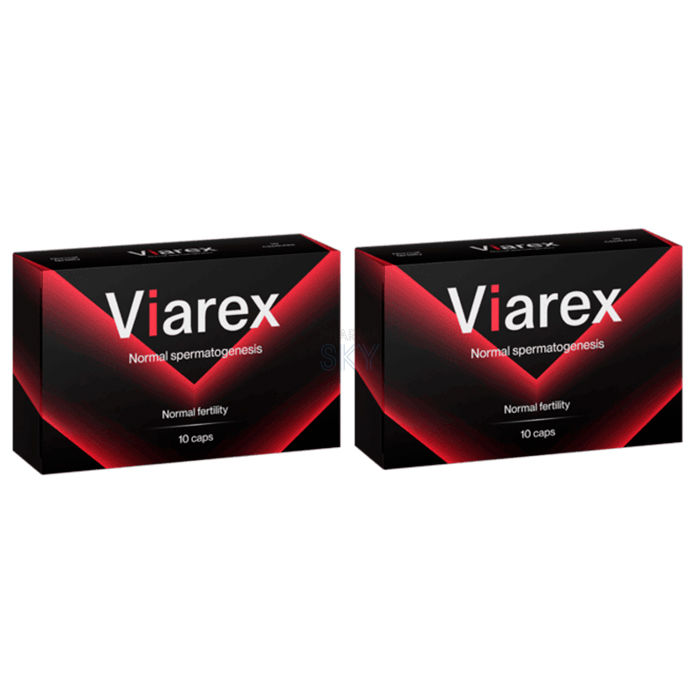 Viarex ➜ 