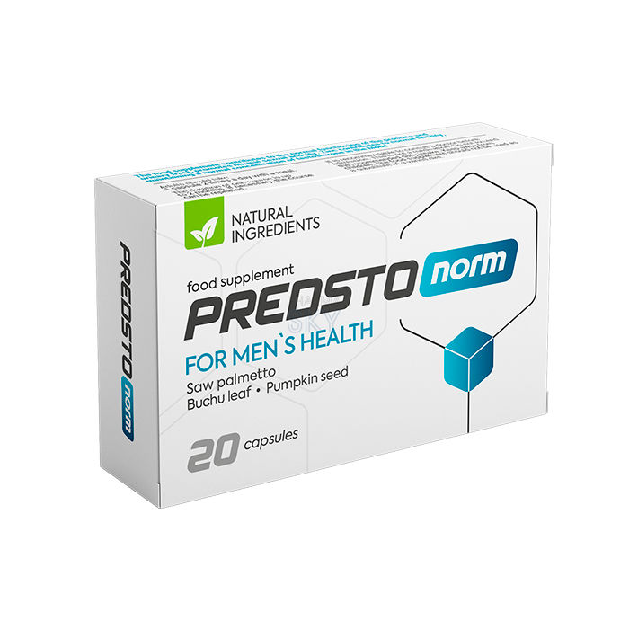 Predstonorm ➜ do Telfsa