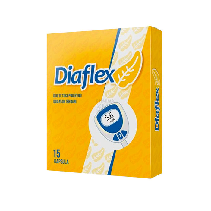 Diaflex ➜ u Gnilani