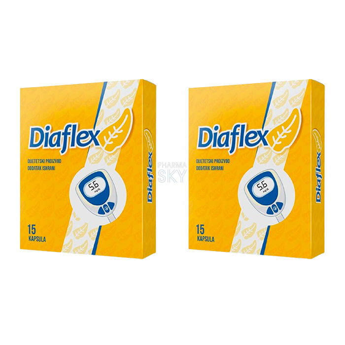 Diaflex ➜ u Novom Pazaru