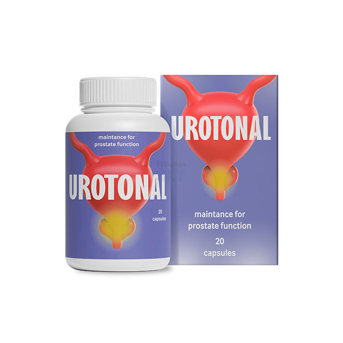 Urotonal ➜ ඉද්රිජා හි