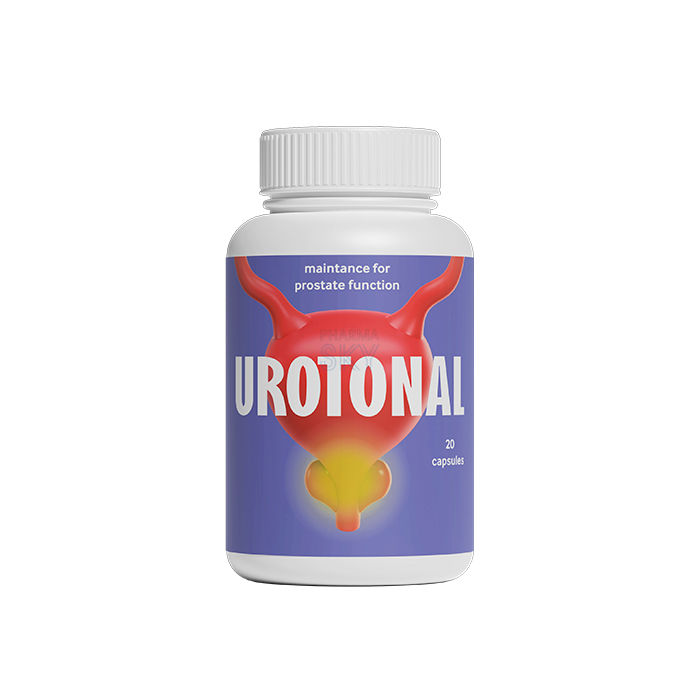 Urotonal ➜ in Amador