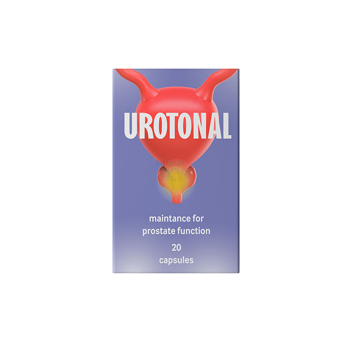 Urotonal ➜ à Mostoles