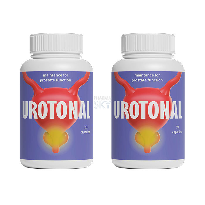 Urotonal ➜ ඉද්රිජා හි