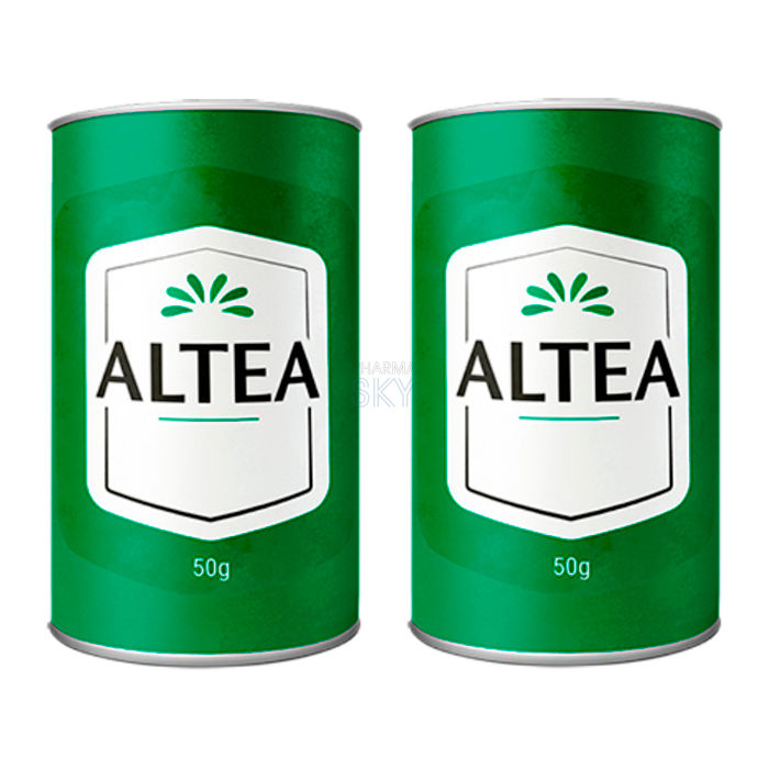 Altea ➜ у Плаву