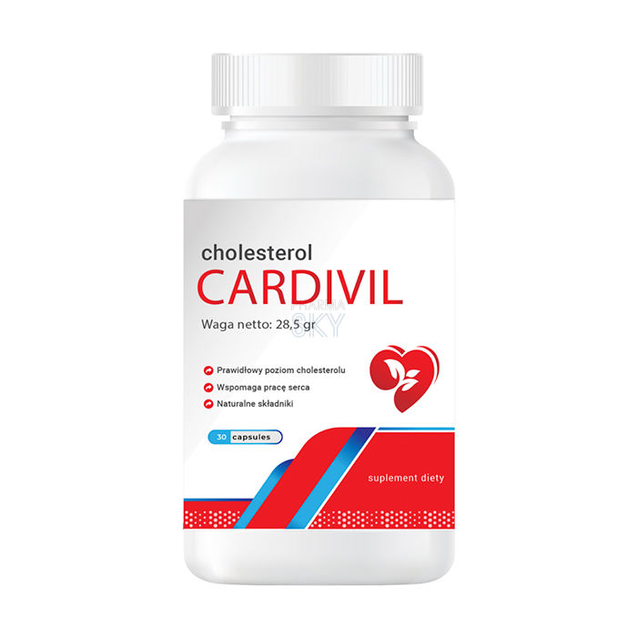 Cardivil ➜ בגורזוב וילקופולסקי