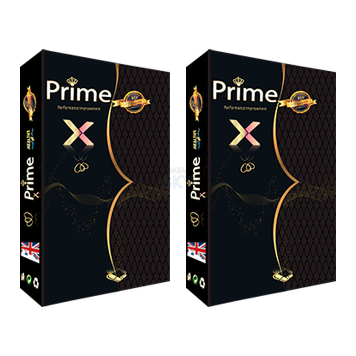 Prime X Prostatitis ➜ to Lovech