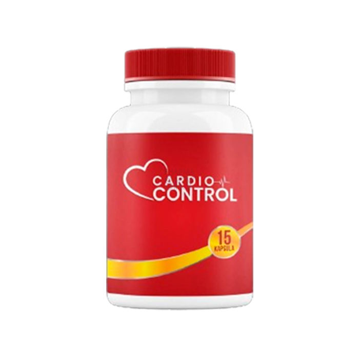 Cardio Control ➜ in Focha