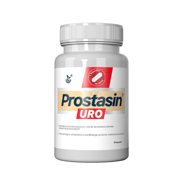 Prostasin Uro ➜ Զիելոնա Գորայում