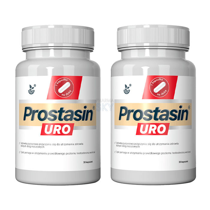 Prostasin Uro ➜ у Мисловиці