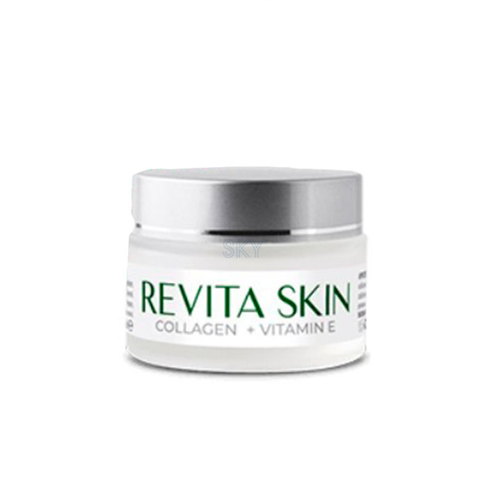 Revita Skin ➜ te Sabac