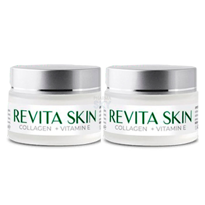 Revita Skin ➜ in Rum