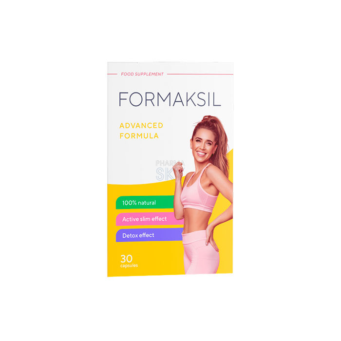 Formaksil ➜ in Parma