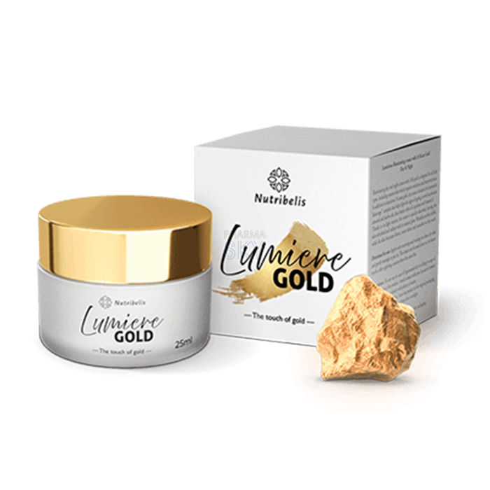 Lumiere Gold ➜ Mikkelissä