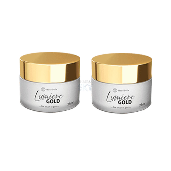 Lumiere Gold ➜ in Saue