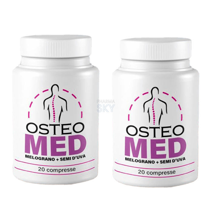 Osteo Med ➜ en Messina