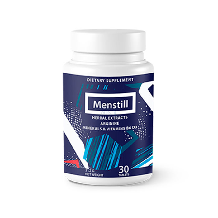 Menstill Plus ➜ i Greno