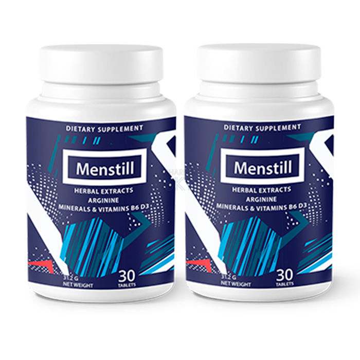 Menstill Plus ➜ Chrnomel