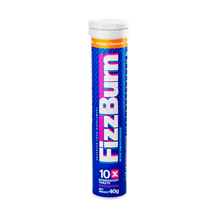 FizzBurn ➜ 