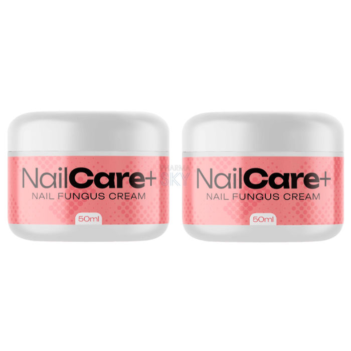 NailCare Plus ➜ у Кичеву