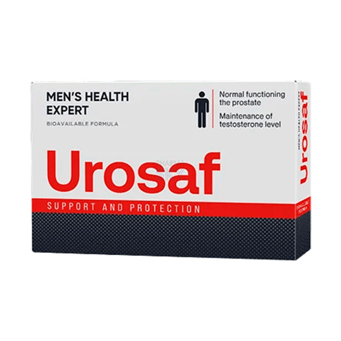 Urosaf ➜ in Slobozia