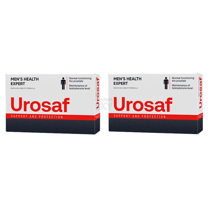 Urosaf ➜ in Boy Mare