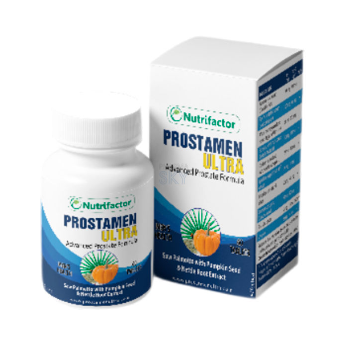 Prostamen ➜ Sultanbeyli