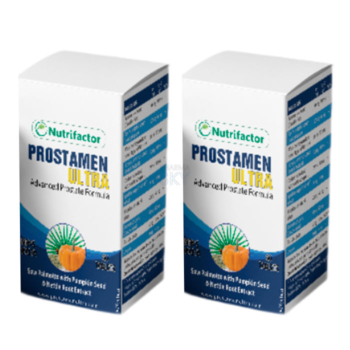 Prostamen ➜ Sultanbeyli