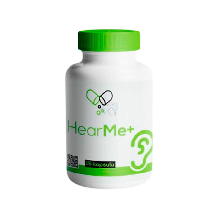 HearMe Plus ➜ u Modriči