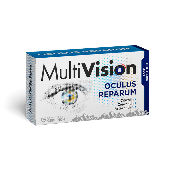 MultiVision ➜ v Badnu