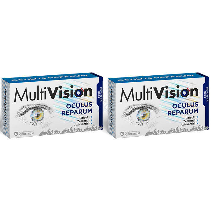 MultiVision ➜ a Elx