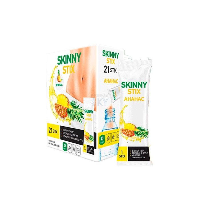 Skinny Stix ➜ בזילונה גורה