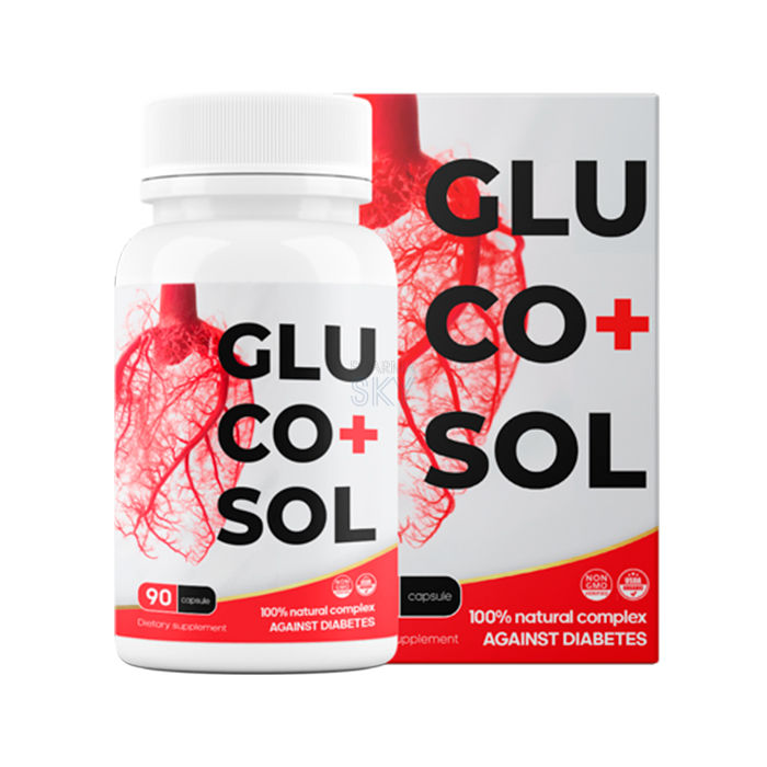 Glucosol ➜ Ռեզիտայում